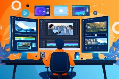 11 Video Editing Software Solutions to Make Engaging YouTube Videos
